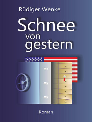 cover image of Schnee von gestern
